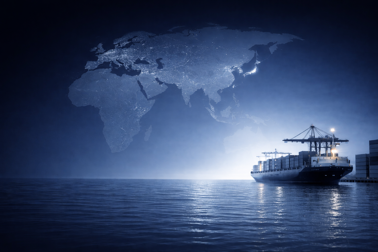 Global Export