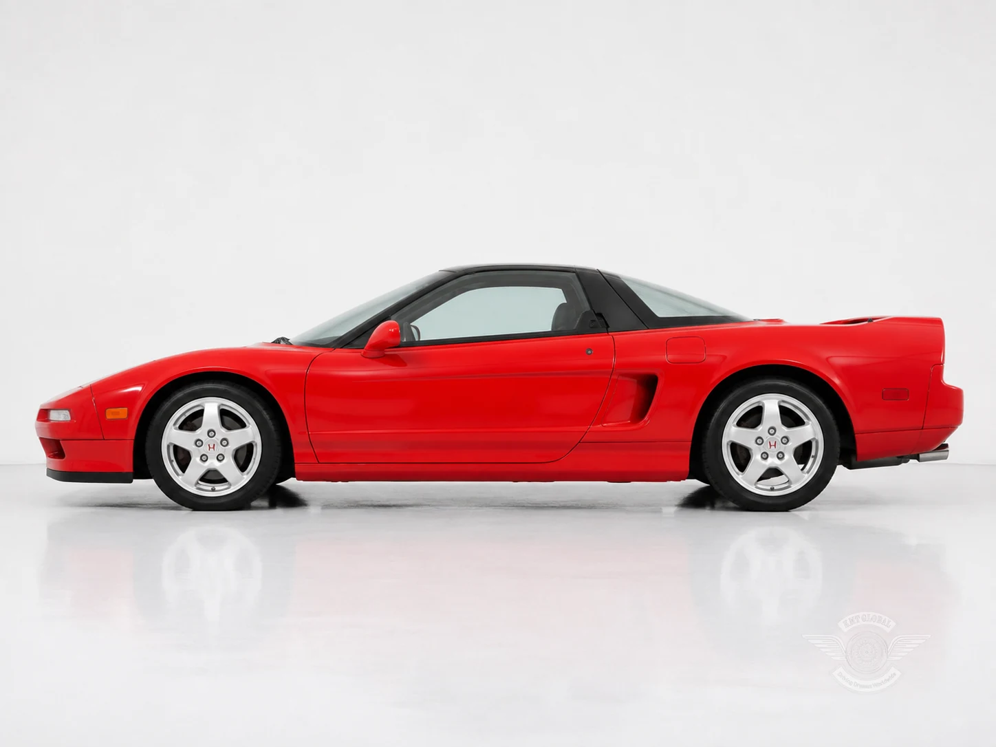 Honda NSX — photo 2