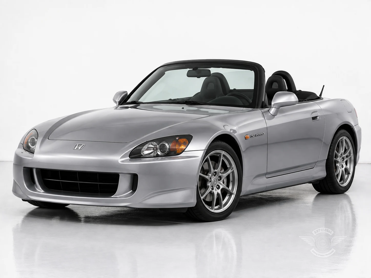 Honda S2000 AP2 for sale