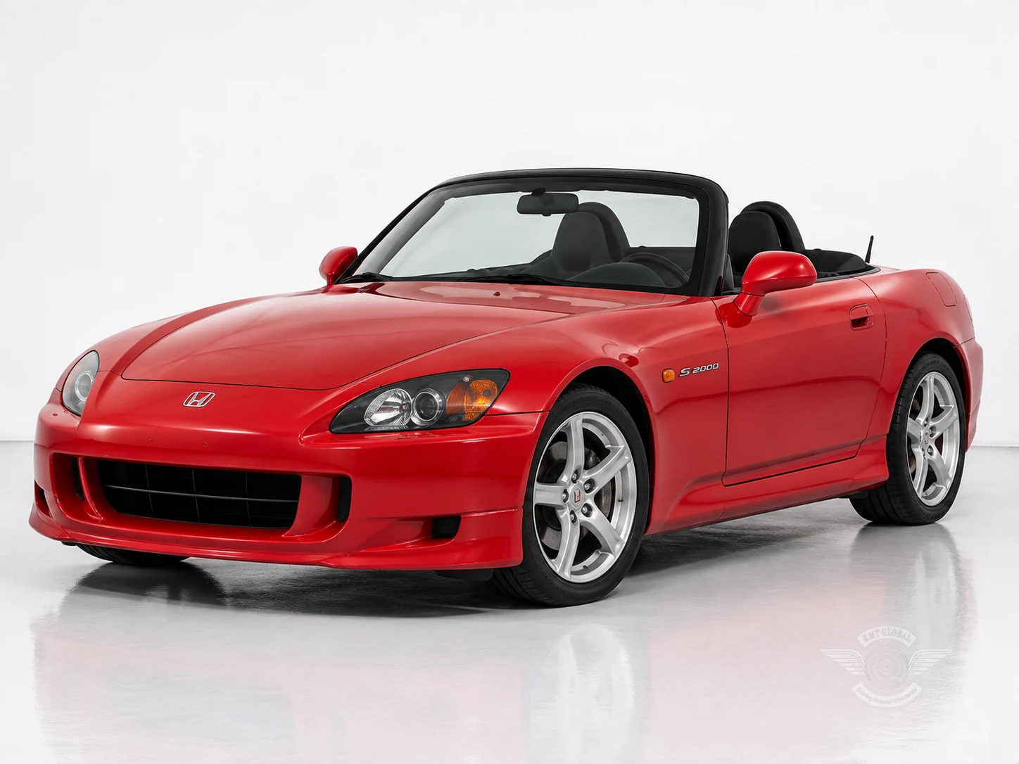 Honda S2000 for sale — import from Japan