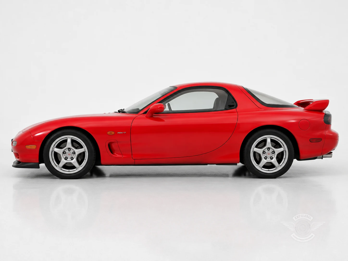 Mazda RX-7 — photo 2