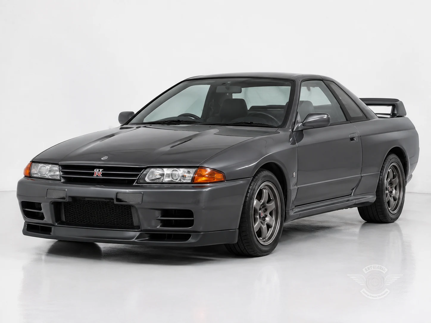 Nissan Skyline R32 GT-R for sale