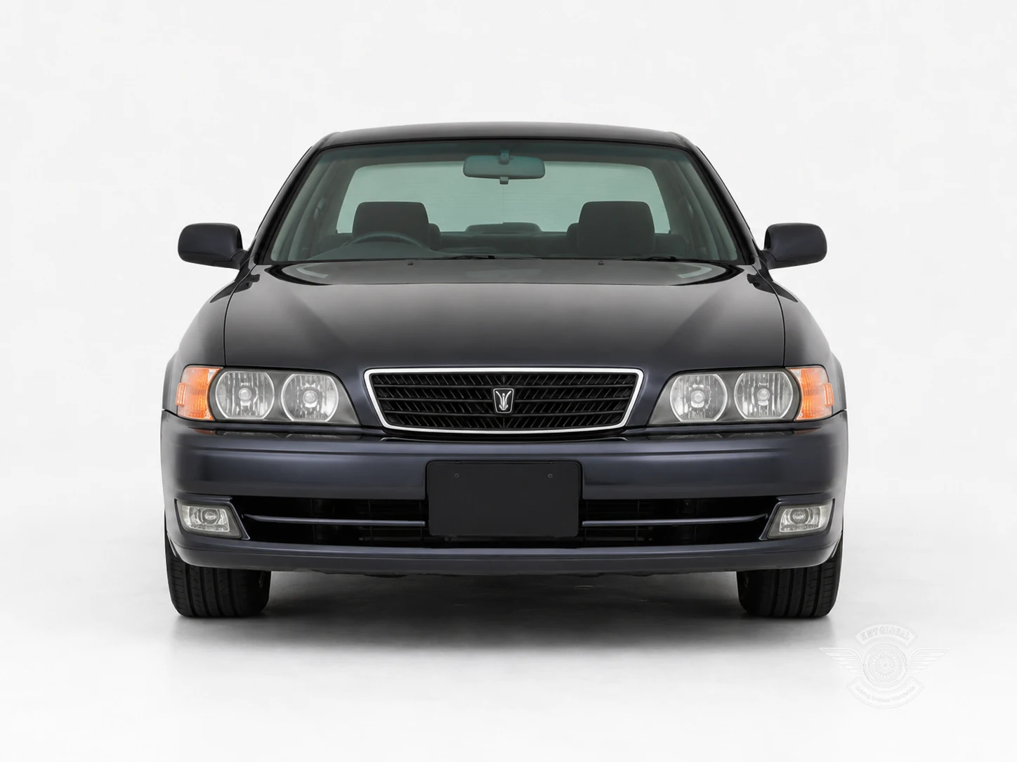 Toyota Chaser — photo 2